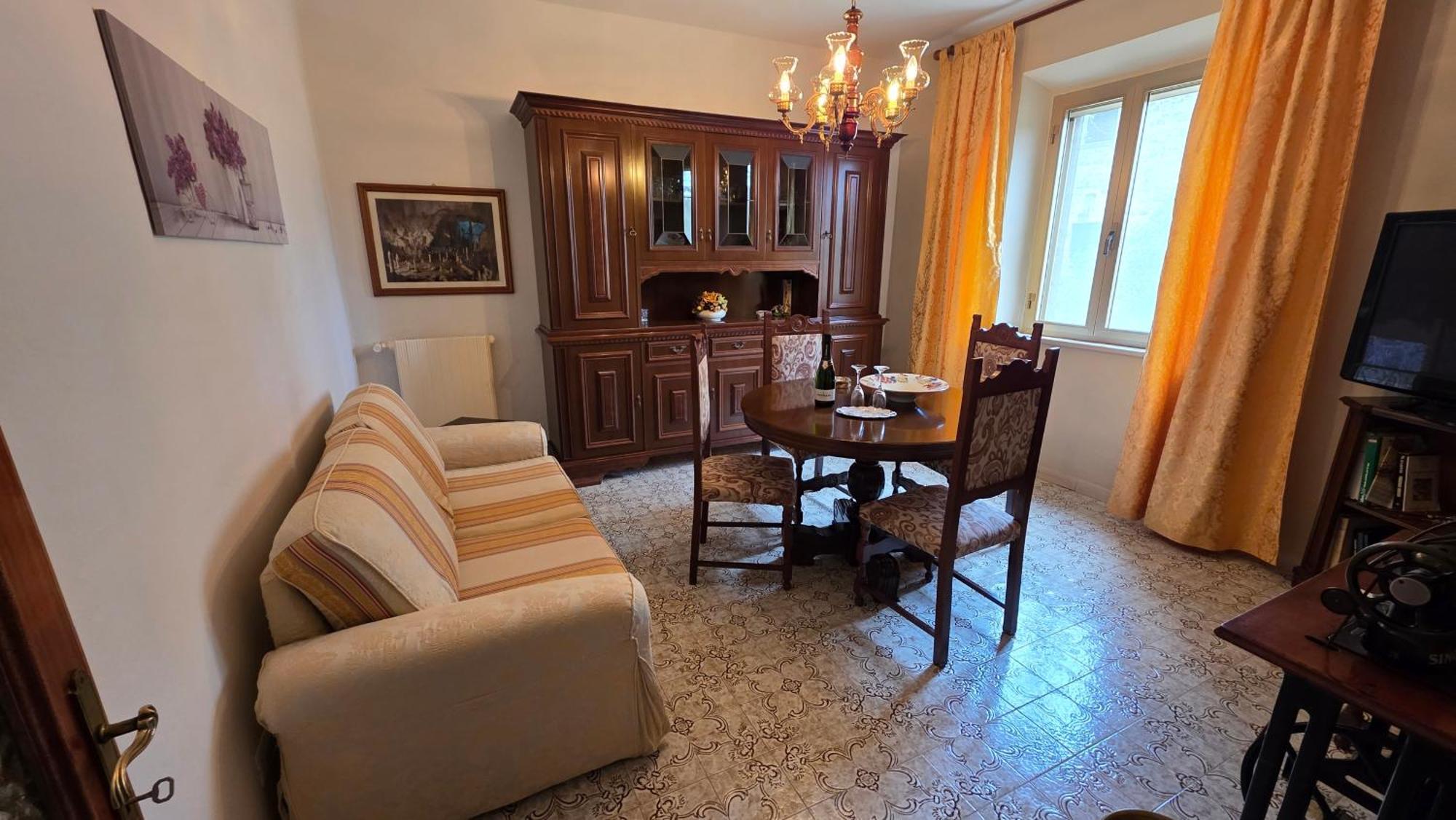 MontefollonicoA Casa Di Gabri别墅 外观 照片
