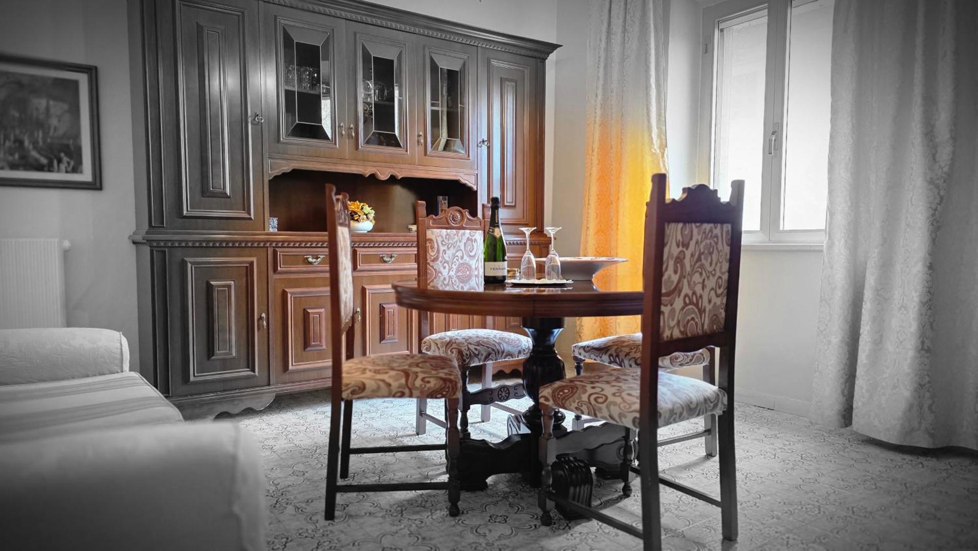 MontefollonicoA Casa Di Gabri别墅 外观 照片